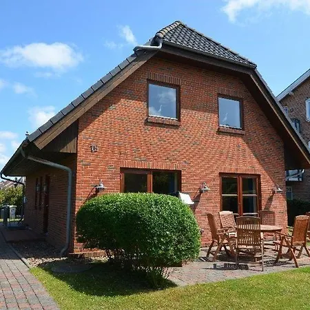 Theodor Heuss Ferienhaus *