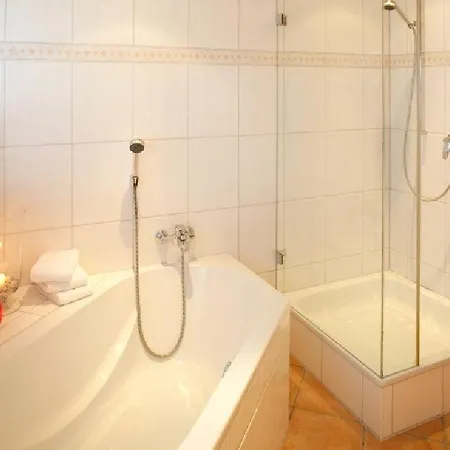 Ferienhaus Theodor Heuss Westerland