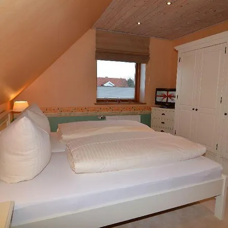 Ferienhaus Theodor Heuss