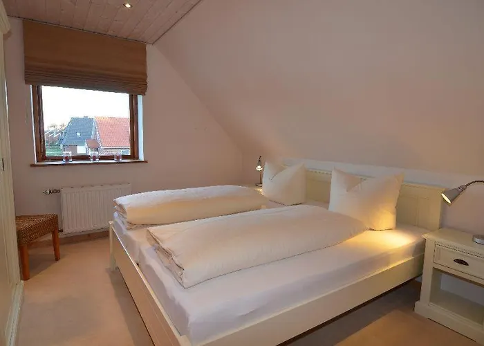 Theodor Heuss Casa de Férias