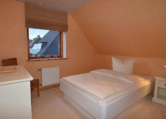 Theodor Heuss Casa de Férias